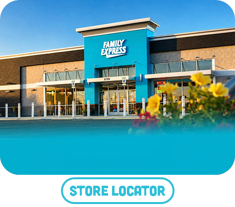 Store Locator