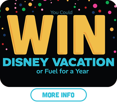 Disney Sweeps 